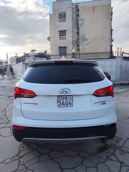 هيونداي سانتا في 2014 - صورة 4