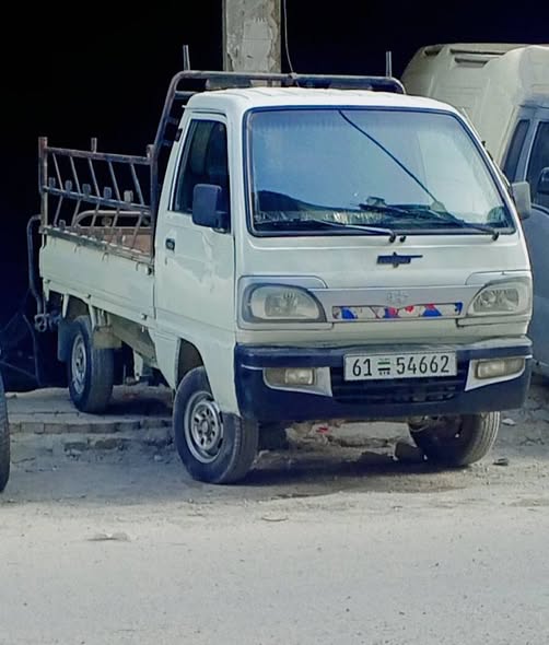 شنكهاي شنكهاي 2007 - صورة 1