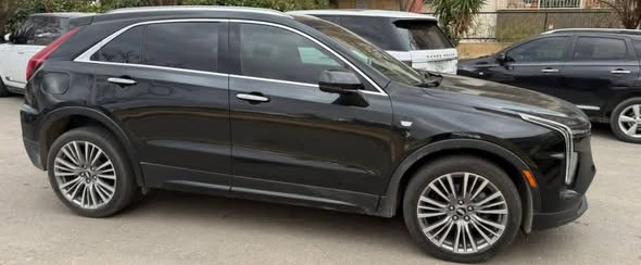 كدلك XT4 2024 - صورة 2
