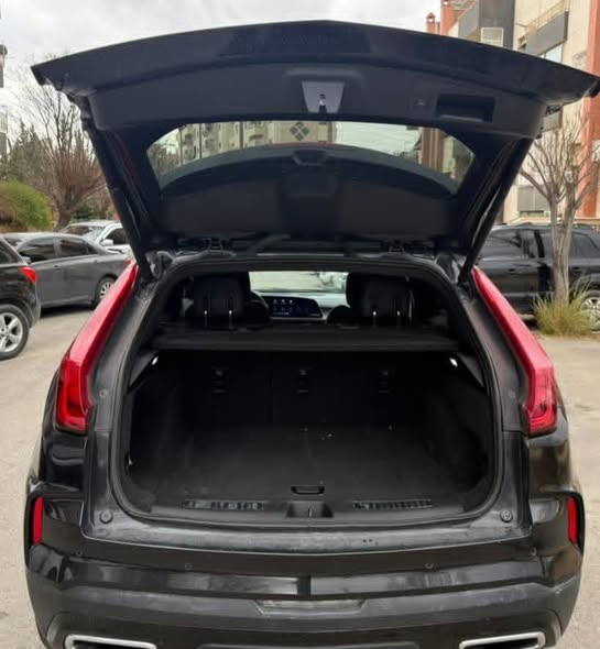 كدلك XT4 2024 - صورة 4