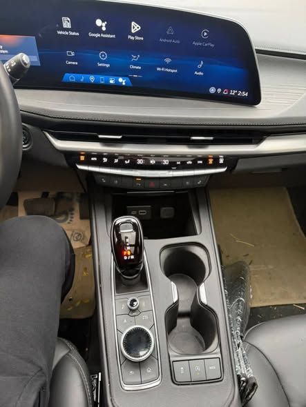 كدلك XT4 2024 - صورة 5