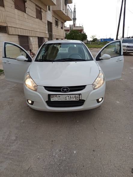 جاك A13 2009 - صورة 1