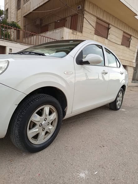 جاك A13 2009 - صورة 4