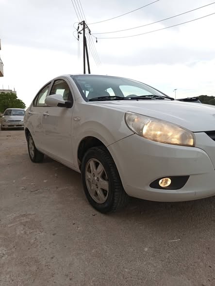 جاك A13 2009 - صورة 5