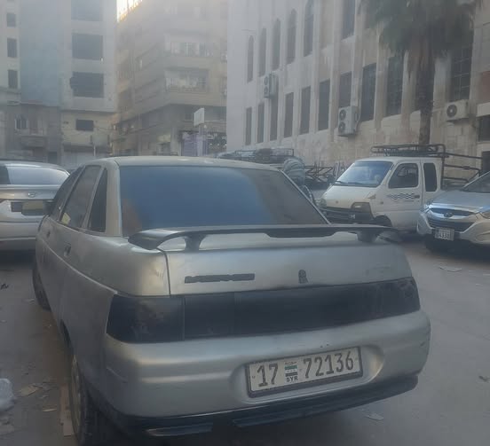 لادا 110 2002 - صورة 1