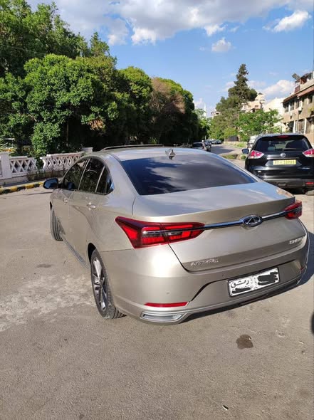 شيري أريزو ٦ 2020 - صورة 2