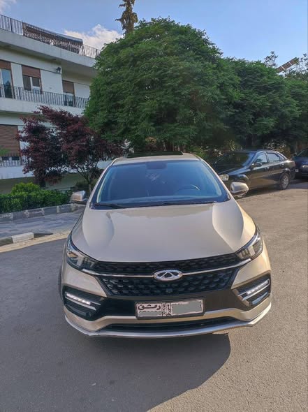 شيري أريزو ٦ 2020 - صورة 3
