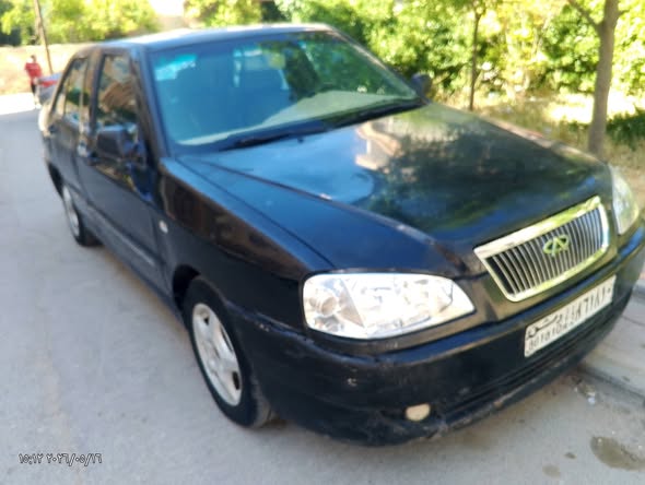 شيري اس 25 2005 - صورة 1