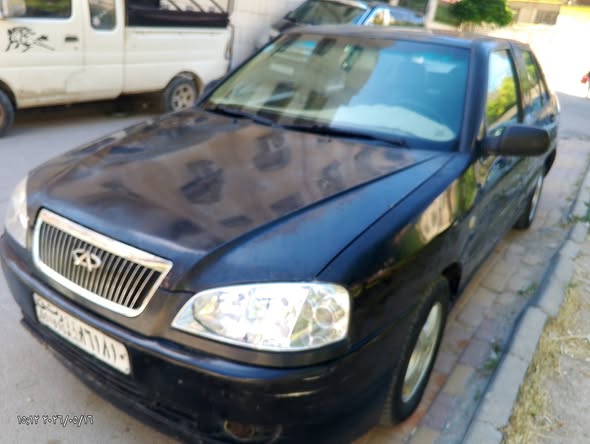 شيري اس 25 2005 - صورة 2