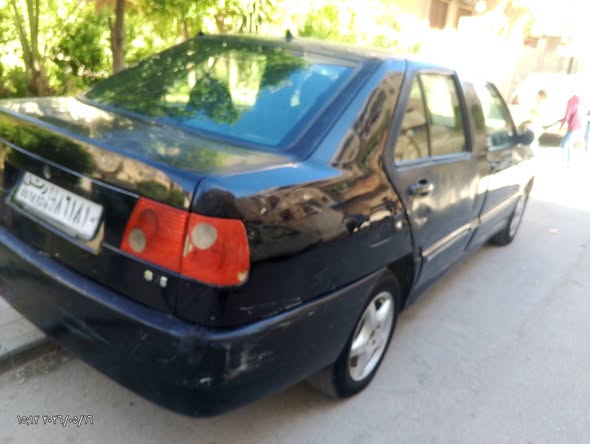 شيري اس 25 2005 - صورة 3
