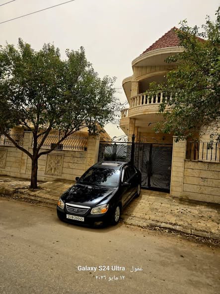 كيا سيراتو 2009 - صورة 1