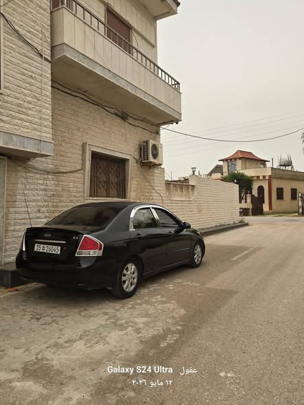 كيا سيراتو 2009 - صورة 3