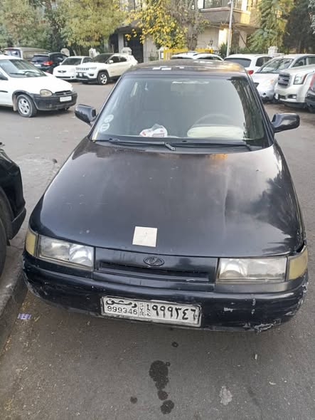 لادا 112 2006 - صورة 4