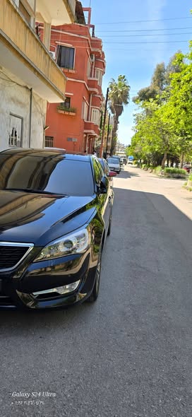 كيا K7 2012 - صورة 1