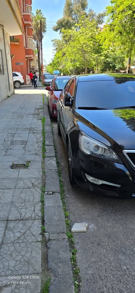 كيا K7 2012 - صورة 2