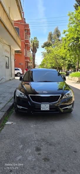 كيا K7 2012 - صورة 3