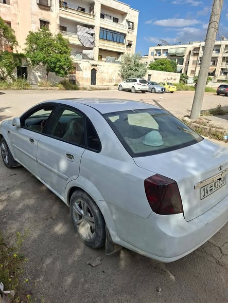 دايو لاسيتي 2005 - صورة 2