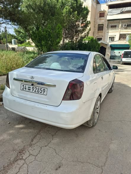 دايو لاسيتي 2005 - صورة 3