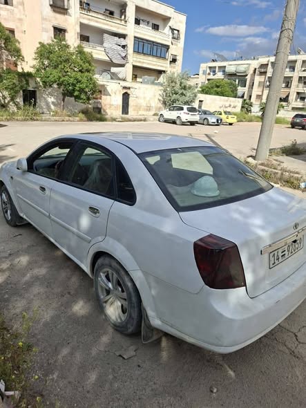 دايو لاسيتي 2005 - صورة 4