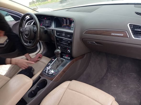 اودي A4 2015 - صورة 1
