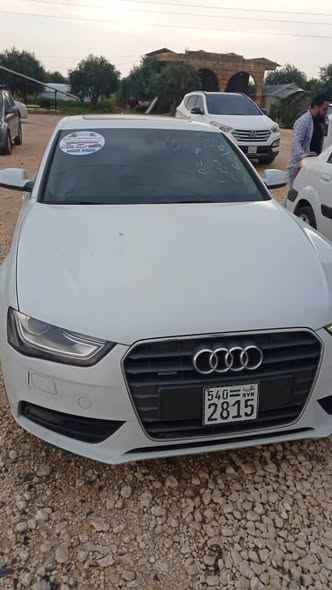 اودي A4 2015 - صورة 3