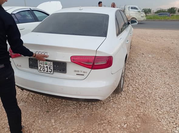 اودي A4 2015 - صورة 4