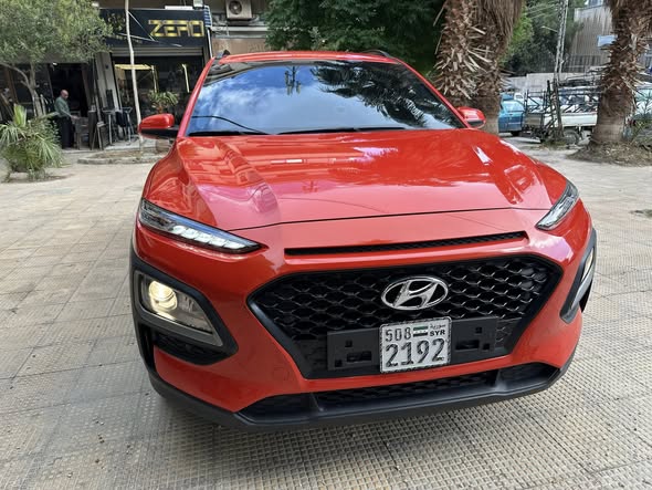 هيونداي كونا 2018 - صورة 2