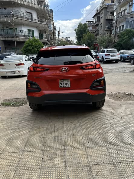 هيونداي كونا 2018 - صورة 3