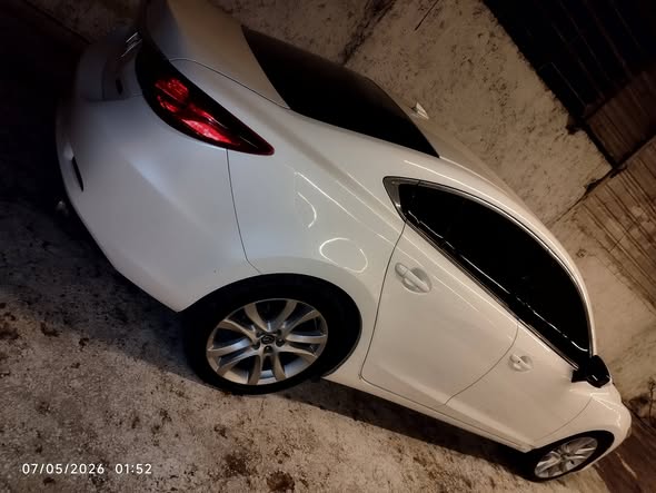 مازدا 6 2016 - صورة 1