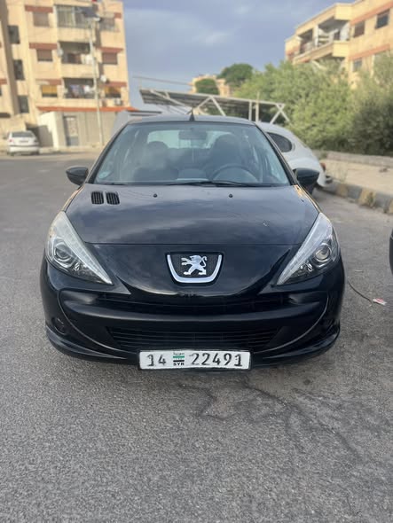 بيجو 301 2019 - صورة 1