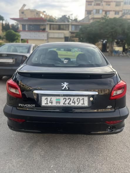 بيجو 301 2019 - صورة 4