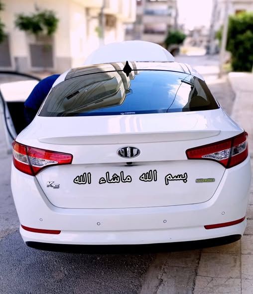 كيا اوبتيما 2013 - صورة 2
