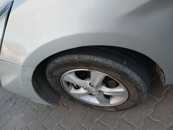 هيونداي اكسنت 2012 - صورة 5
