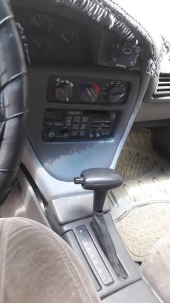 بونتياك بونتياك 1994 - صورة 3