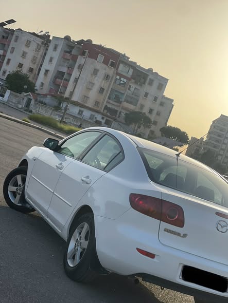 مازدا 3 2006 - صورة 2