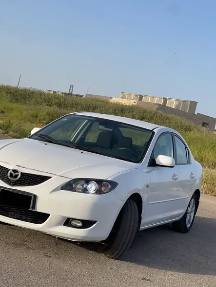 مازدا 3 2006 - صورة 3
