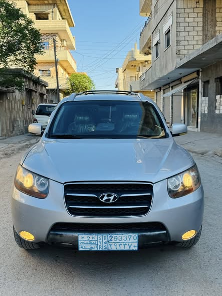 هيونداي سانتا في 2006 - صورة 2