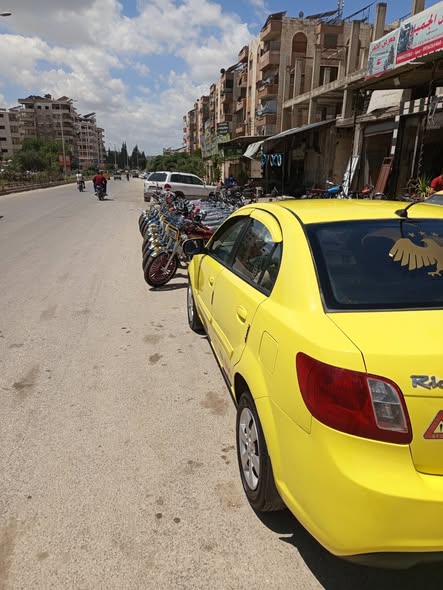 كيا ريو 2010 - صورة 5