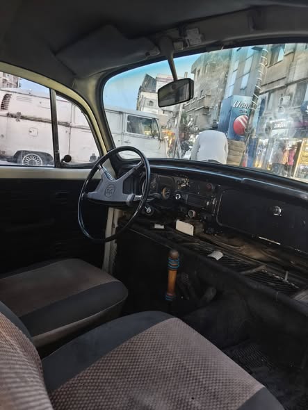 فولكس فاغن بيتل 1976 - صورة 2