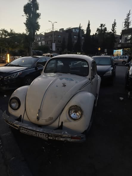 فولكس فاغن بيتل 1976 - صورة 3