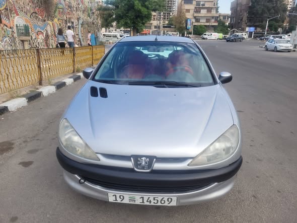 بيجو 206 2007 - صورة 3