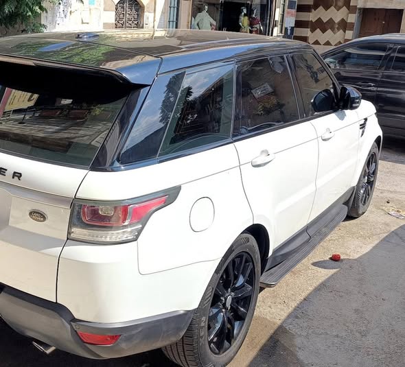 رانج روفر رانج روفر 2015 - صورة 5