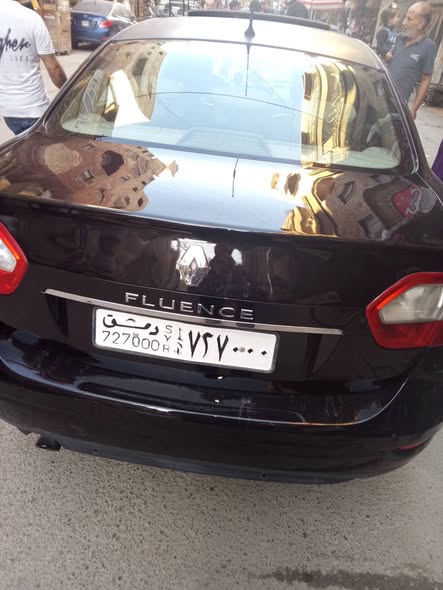 رينو فلوانس 2010 - صورة 2