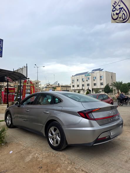 هيونداي سوناتا 2020 - صورة 2