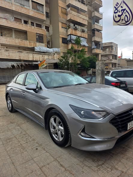 هيونداي سوناتا 2020 - صورة 3