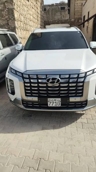 هيونداي باليسيد 2024 - صورة 1