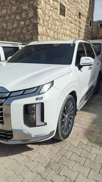 هيونداي باليسيد 2024 - صورة 2