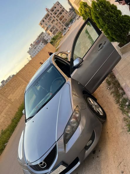 مازدا زوم3 2006 - صورة 2