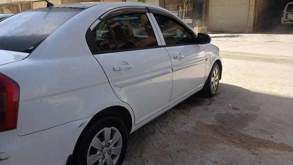 هونداي فيرنا 2007 - صورة 2