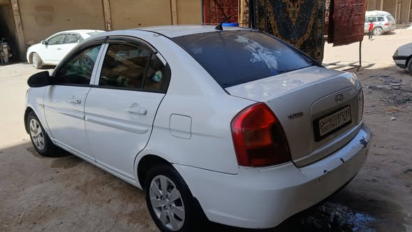 هونداي فيرنا 2007 - صورة 3